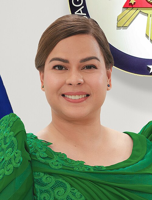 Sara Duterte